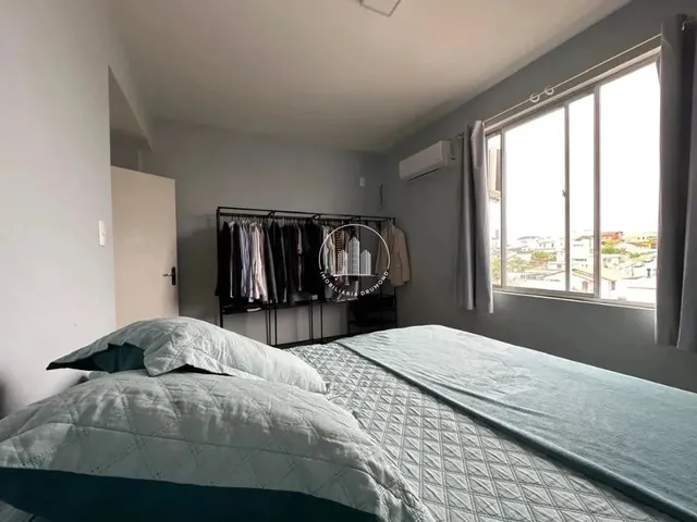 Imagem 11: Apartamento 2 Quartos 79M² - Capoeiras - Brn