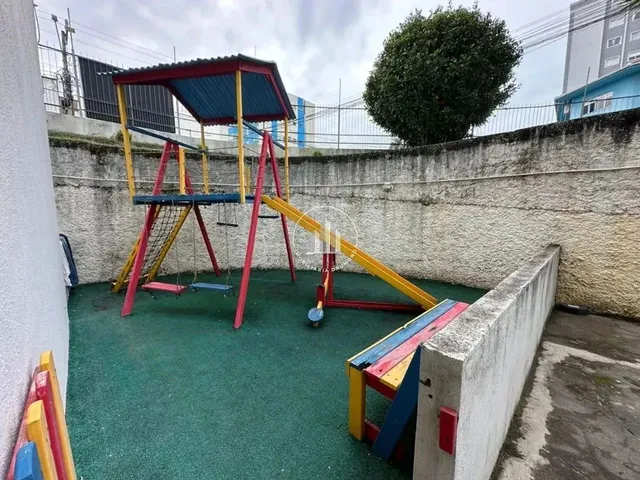 Imagem 3: Apartamento 2 Quartos 79M² - Capoeiras - Brn