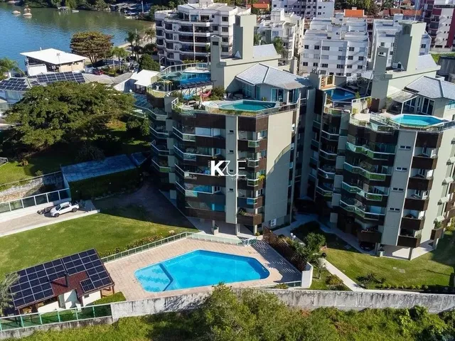 Imagem: Apartamento Á Venda em Coqueiros com Vista