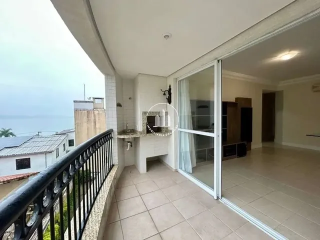 Imagem: Apartamento 2 Quartos com 2 Suítes e 93M²