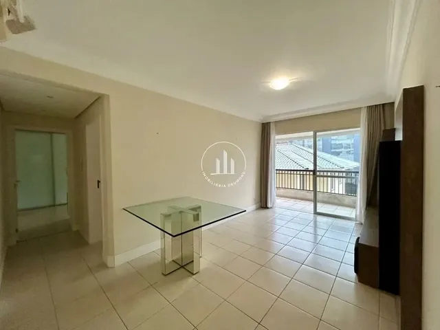 Imagem 4: Apartamento 2 Quartos com 2 Suítes e 93M² - Coqueiros