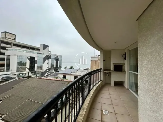 Imagem 5: Apartamento 2 Quartos com 2 Suítes e 93M² - Coqueiros