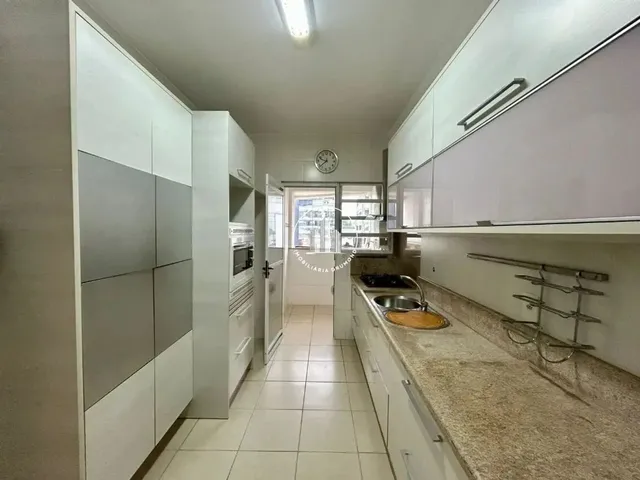 Imagem 6: Apartamento 2 Quartos com 2 Suítes e 93M² - Coqueiros
