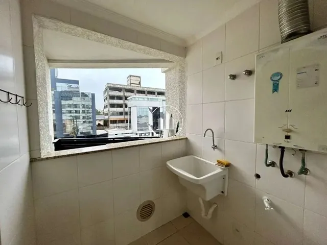 Imagem 14: Apartamento 2 Quartos com 2 Suítes e 93M² - Coqueiros