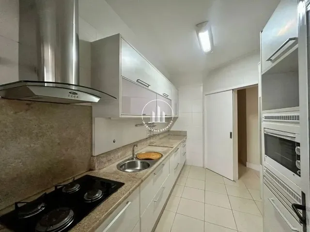 Imagem 7: Apartamento 2 Quartos com 2 Suítes e 93M² - Coqueiros