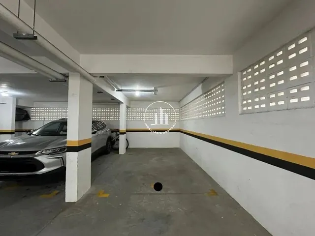 Imagem 9: Apartamento 2 Quartos com 2 Suítes e 93M² - Coqueiros