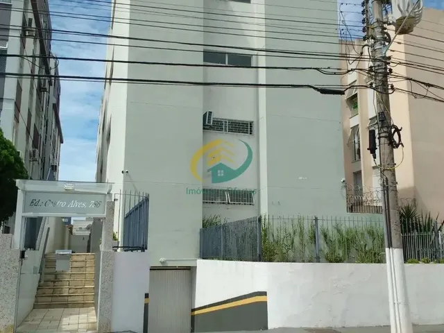 Imagem: Apartamento Rua Dr Abel Capela - 02 Dormitórios