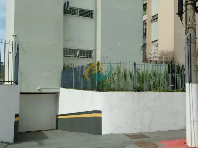 Imagem 8: Apartamento Rua Dr Abel Capela - 02 Dormitórios - 01 Vaga