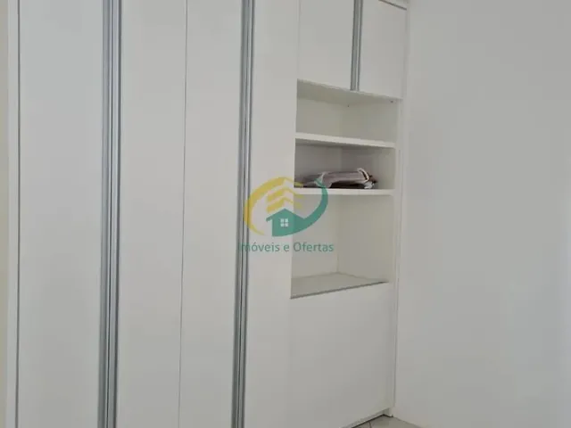 Imagem 2: Apartamento Rua Dr Abel Capela - 02 Dormitórios - 01 Vaga