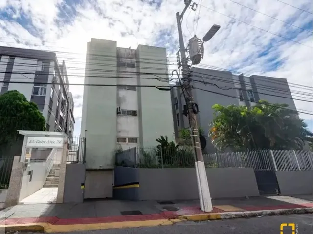 Imagem: Apartamento em Capoeiras