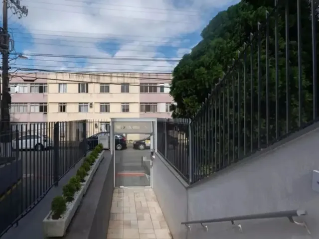 Imagem 15: Apartamento em Capoeiras