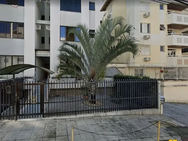 Imagem: Cobertura À Venda no Abraão Florianópolis