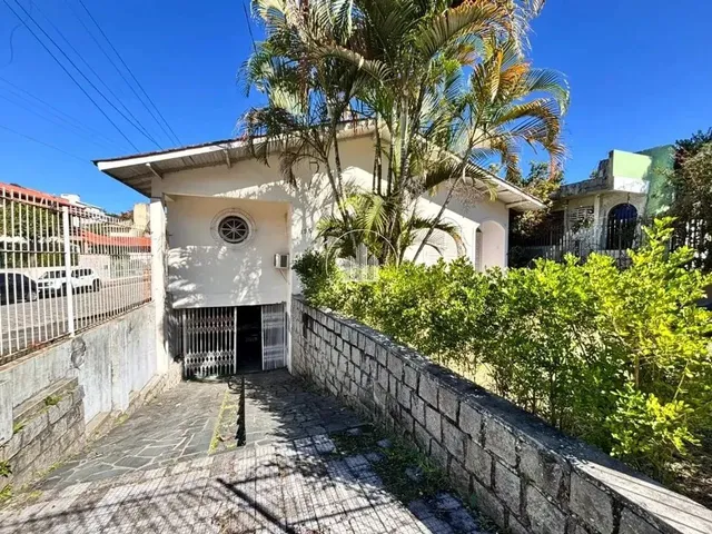 Imagem: Casa em Bom Abrigo - Florianópolis