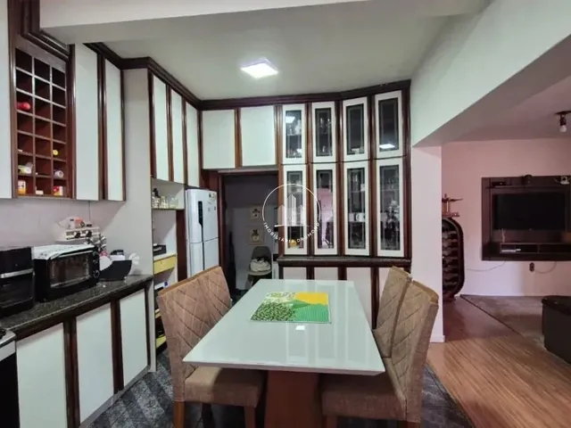 Imagem 9: Casa 3 Quartos com 3 Suítes e 116M² - Canto