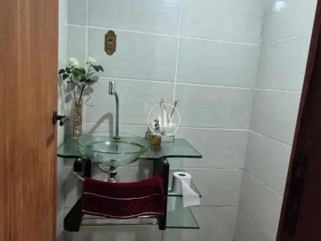 Imagem 11: Casa 3 Quartos com 3 Suítes e 116M² - Canto