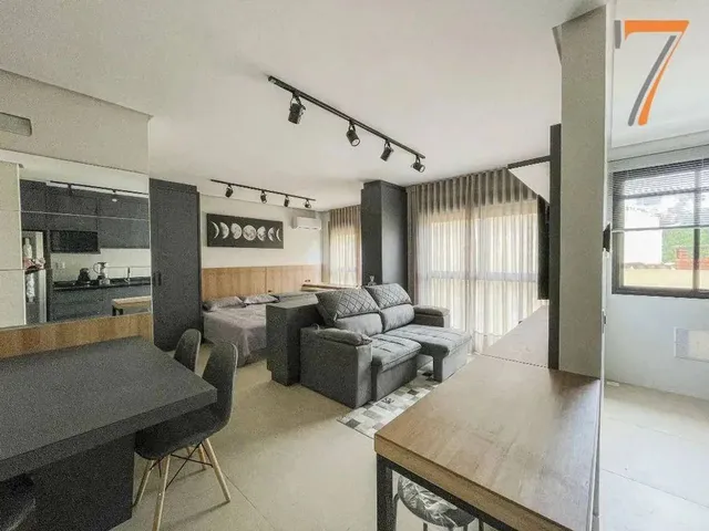 Imagem 9: Studio com 1 Dormitório À Venda, 39 M² por R$ 700.000,00 - Coqueiros