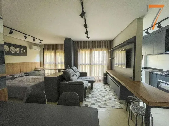 Imagem 11: Studio com 1 Dormitório À Venda, 39 M² por R$ 700.000,00 - Coqueiros