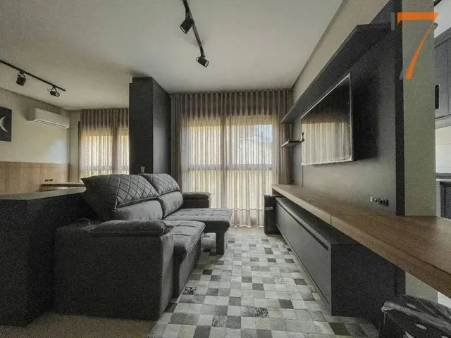 Imagem 5: Studio com 1 Dormitório À Venda, 39 M² por R$ 700.000,00 - Coqueiros