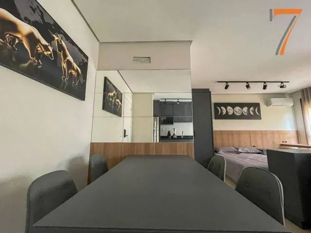Imagem 7: Studio com 1 Dormitório À Venda, 39 M² por R$ 700.000,00 - Coqueiros
