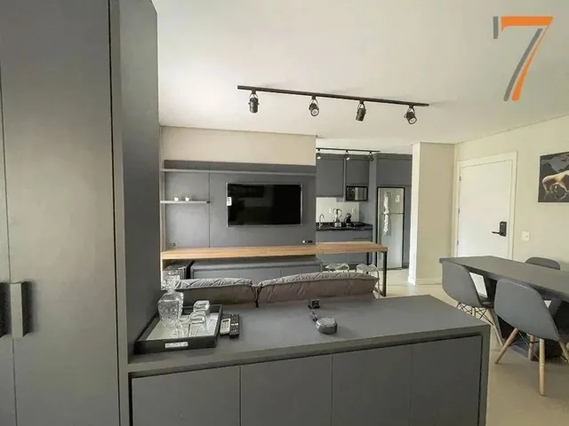 Imagem 14: Studio com 1 Dormitório À Venda, 39 M² por R$ 700.000,00 - Coqueiros
