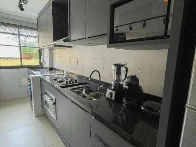 Imagem 15: Studio com 1 Dormitório À Venda, 39 M² por R$ 700.000,00 - Coqueiros