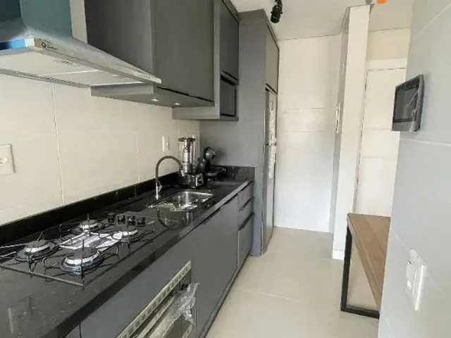 Imagem 10: Studio com 1 Dormitório À Venda, 39 M² por R$ 700.000,00 - Coqueiros