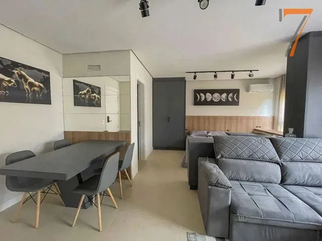Imagem 12: Studio com 1 Dormitório À Venda, 39 M² por R$ 700.000,00 - Coqueiros