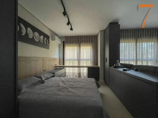 Imagem 4: Studio com 1 Dormitório À Venda, 39 M² por R$ 700.000,00 - Coqueiros