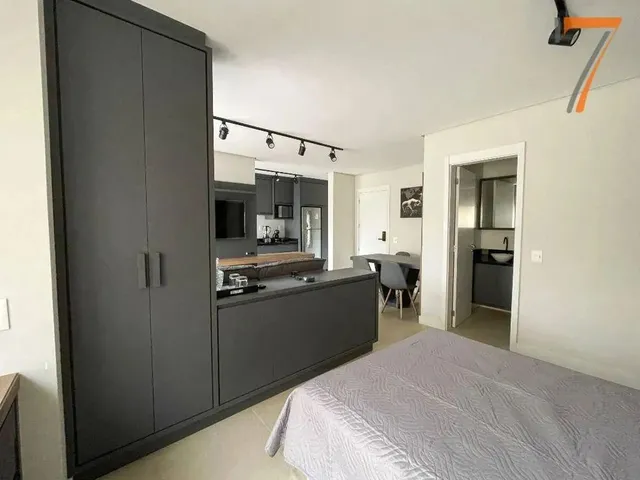 Imagem 3: Studio com 1 Dormitório À Venda, 39 M² por R$ 700.000,00 - Coqueiros