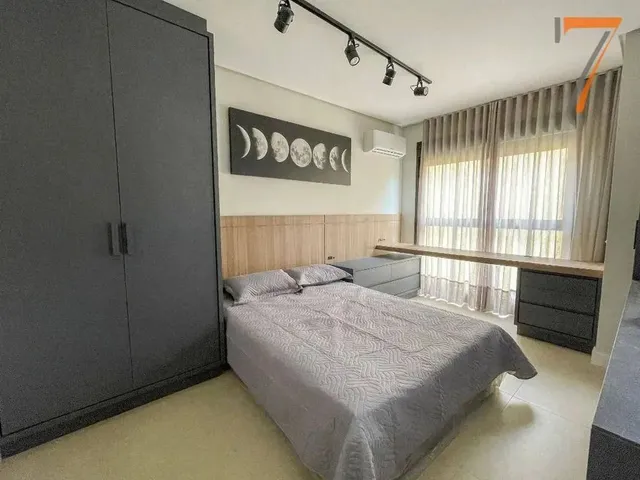 Imagem 8: Studio com 1 Dormitório À Venda, 39 M² por R$ 700.000,00 - Coqueiros