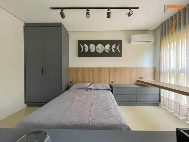Imagem 6: Studio com 1 Dormitório À Venda, 39 M² por R$ 700.000,00 - Coqueiros