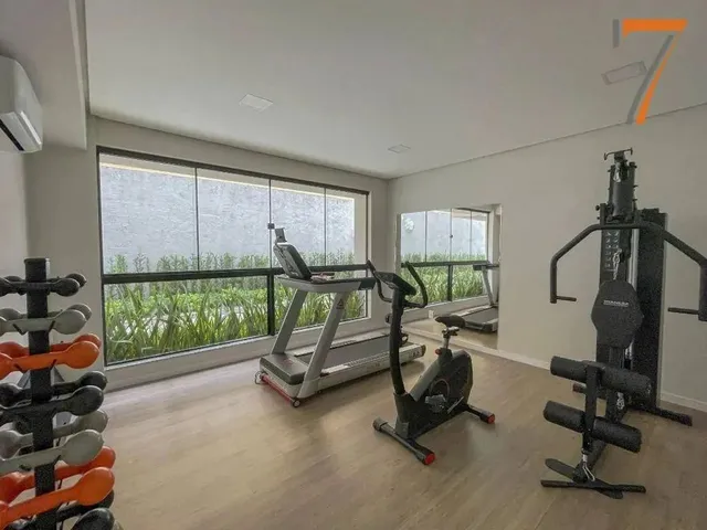 Imagem 13: Studio com 1 Dormitório À Venda, 39 M² por R$ 700.000,00 - Coqueiros