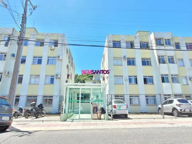 Imagem: Apartamento 2 Quartos em Otima Localização