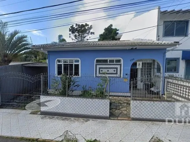 Imagem: Casa no Estreito Próximo a Ponte