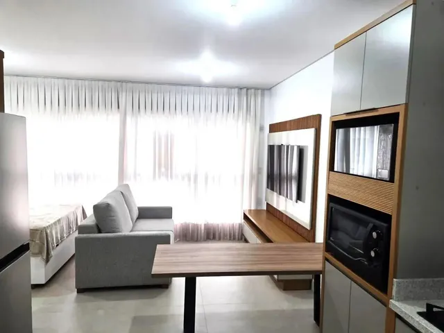 Imagem: Apartamento Tipo Studio no Estreito, 1 Quarto