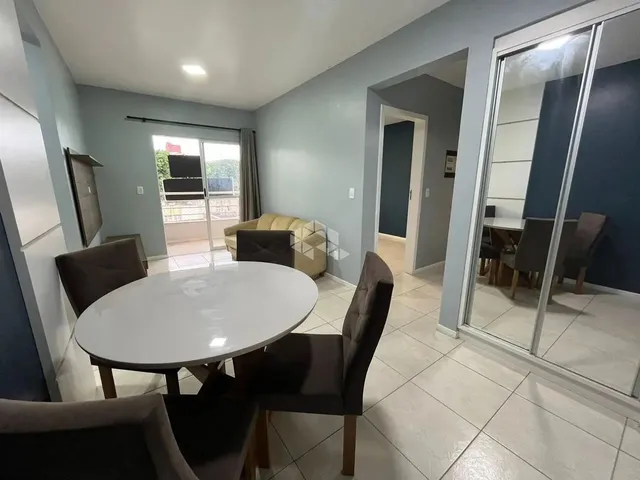 Imagem: Apartamento 2 Quartos Sendo 1 Suíte 2 Vagas