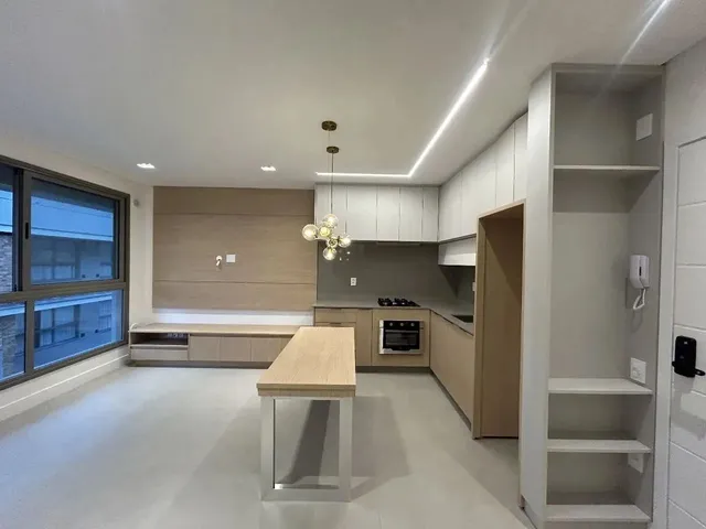 Imagem: Studio com 1 Quarto À Venda, Semi Mobiliado