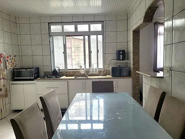 Imagem: Casa 2 Quartos com 2 Suítes - Estreito