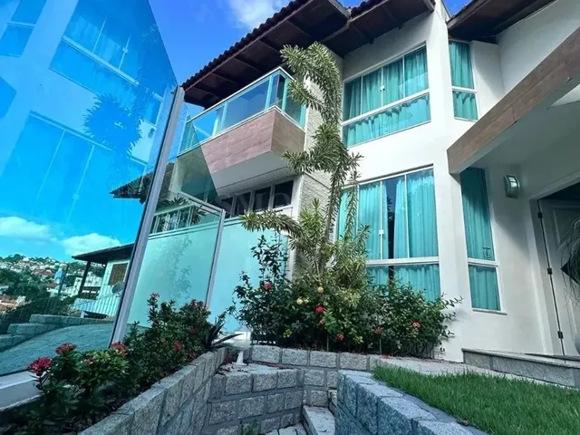 Imagem 16: Casa a Venda no Bairro Bom Abrigo com 3 Quartos Sendo 1 Suíte