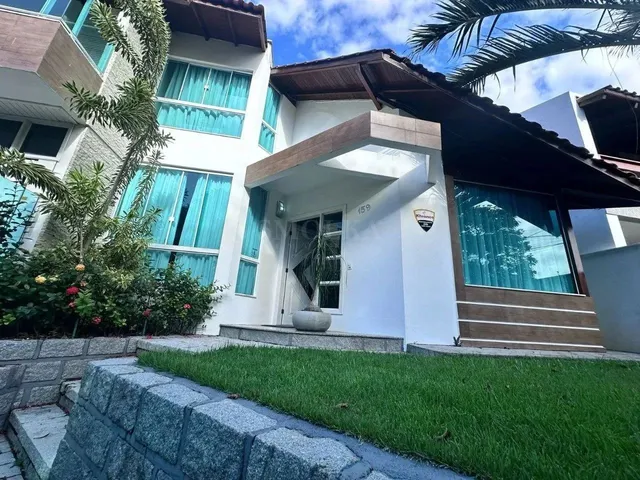 Imagem 7: Casa a Venda no Bairro Bom Abrigo com 3 Quartos Sendo 1 Suíte