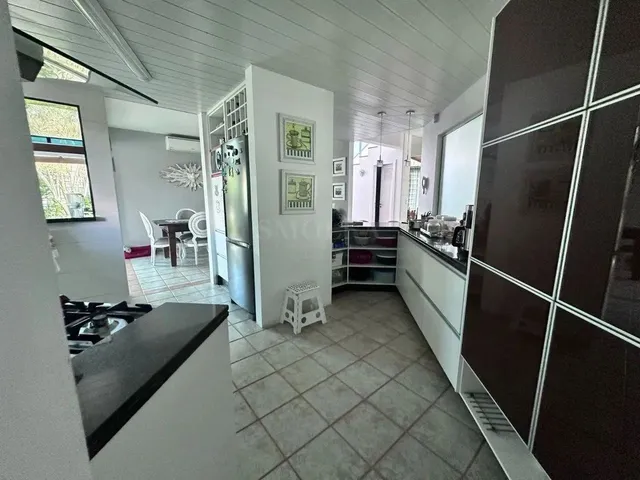 Imagem 8: Casa a Venda no Bairro Bom Abrigo com 3 Quartos Sendo 1 Suíte