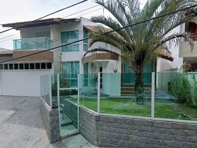 Imagem 12: Casa a Venda no Bairro Bom Abrigo com 3 Quartos Sendo 1 Suíte