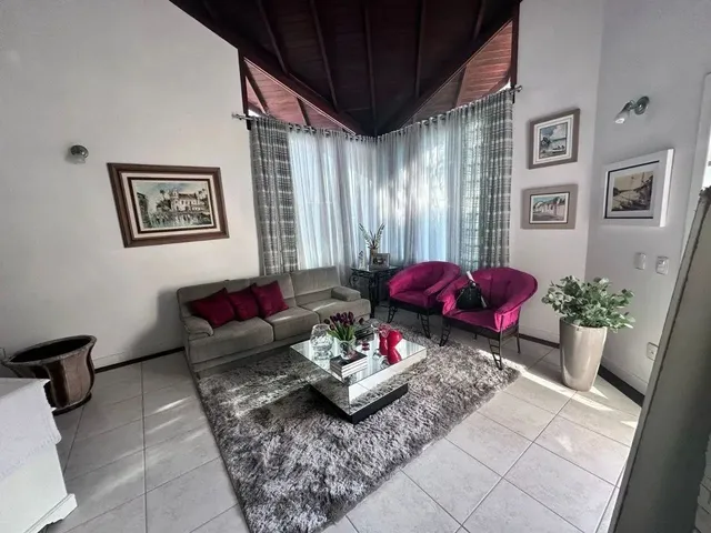 Imagem 13: Casa a Venda no Bairro Bom Abrigo com 3 Quartos Sendo 1 Suíte