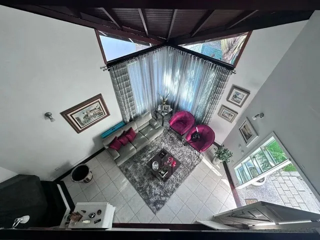 Imagem 14: Casa a Venda no Bairro Bom Abrigo com 3 Quartos Sendo 1 Suíte