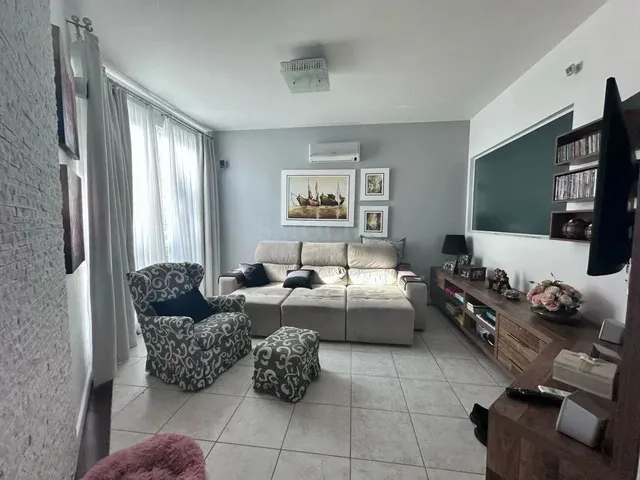 Imagem 5: Casa a Venda no Bairro Bom Abrigo com 3 Quartos Sendo 1 Suíte