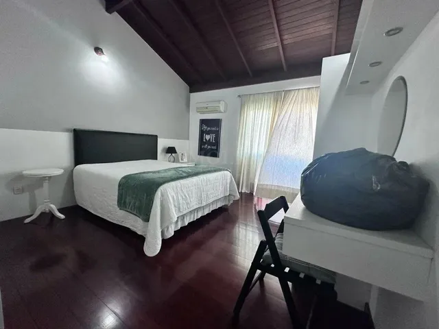 Imagem 9: Casa a Venda no Bairro Bom Abrigo com 3 Quartos Sendo 1 Suíte