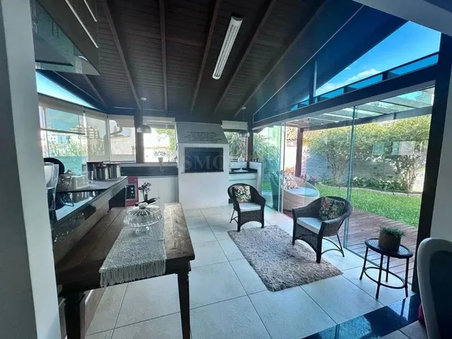 Imagem 11: Casa a Venda no Bairro Bom Abrigo com 3 Quartos Sendo 1 Suíte