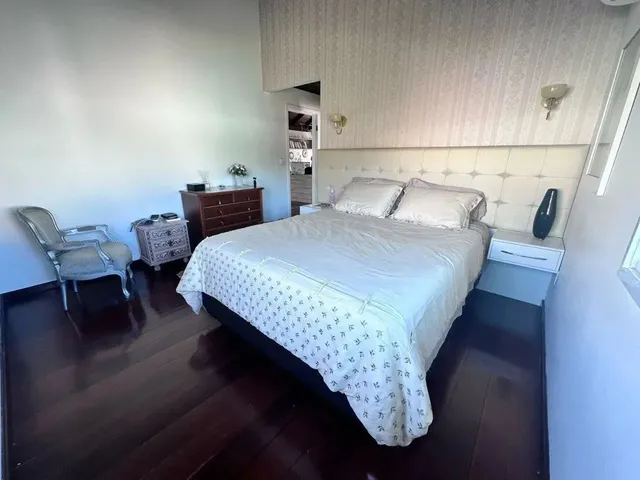 Imagem 10: Casa a Venda no Bairro Bom Abrigo com 3 Quartos Sendo 1 Suíte