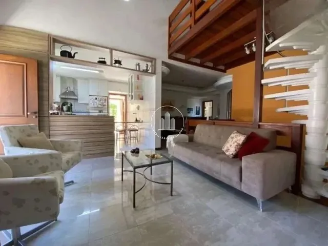 Imagem: Casa 3 Quartos com Piscina - Coqueiros
