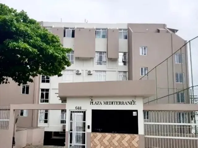 Imagem 9: Ap Duplex Capoeiras Plaza Mediterranee